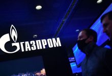 Фото - Чистая прибыль «Газпрома» за первое полугодие составила рекордные 2,5 трлн рублей