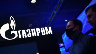 Фото - Чистая прибыль «Газпрома» за первое полугодие составила рекордные 2,5 трлн рублей