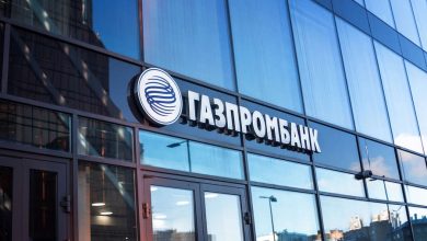 Фото - Газпромбанк вдвое увеличил минимальную сумму валютного перевода