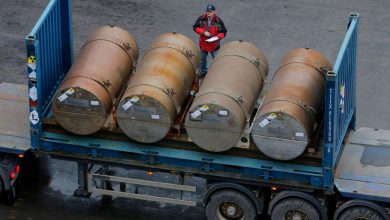 Фото - Минэнерго США: страна не сможет заменить обогащенный уран из России другими источниками