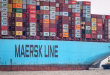 Фото - Мировой лидер контейнерных перевозок избавится от последнего актива в России