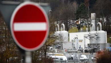 Фото - Tagesschau: ФРГ гордится отказом от газа из РФ, покупая альтернативный в 10 раз дороже