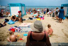 Фото - АТОР: почти 3,5 млн россиян отдохнули за границей летом