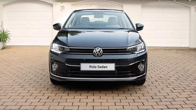 Фото - Автоконцерн Volkswagen представил новый Polo Sedan