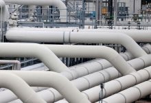 Фото - Bloomberg: власти ФРГ рассматривают идею национализации трех крупных импортеров газа
