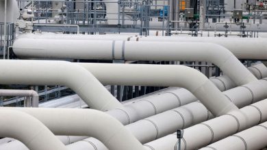 Фото - Bloomberg: власти ФРГ рассматривают идею национализации трех крупных импортеров газа