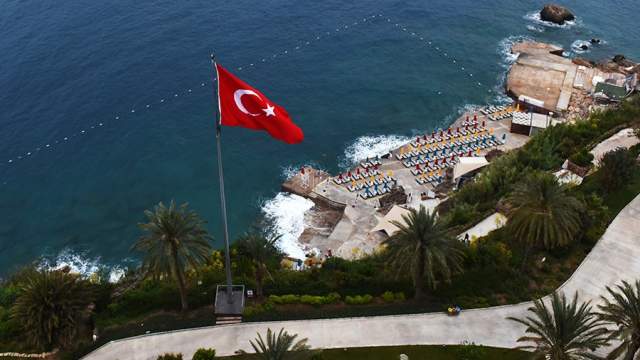 Фото - Давление Запада на Турцию встретило сопротивление турецкого бизнеса