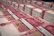 Фото - Экономист Столяров предостерег от полного перевода золото-валютных резервов России в юани