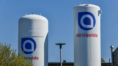Фото - Французский производитель газов Air Liquide уйдет из России и передаст активы менеджменту