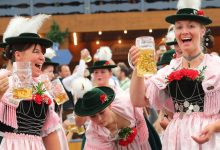 Фото - FT: немецким пивоварням грозит разорение из-за недостатка углекислого газа