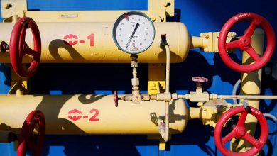 Фото - «Газпром» продолжает подавать газ в Европу через «Суджу» в размере 42,7 млн кубометров