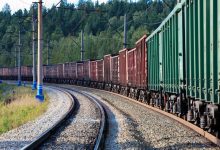 Фото - Глава БЖД: вывоз белорусских грузов по железной дороге сократился на 40%