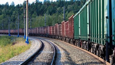 Фото - Глава БЖД: вывоз белорусских грузов по железной дороге сократился на 40%