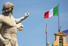Фото - Министр Чинголани: Италия обретет полную независимость от российского газа к зиме 2024 года