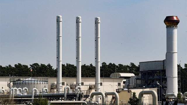 Фото - Министры энергетики 15 стран ЕС поддержали введение потолка цен на газ