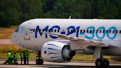 Фото - Минпромторг предложил выделить более 5 млрд рублей на выпуск самолетов МС-21 и SSJ100