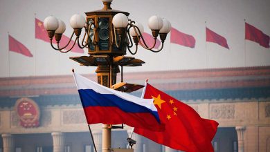 Фото - Посол КНР заявил, что Китай продолжит развивать торговое сотрудничество с Россией