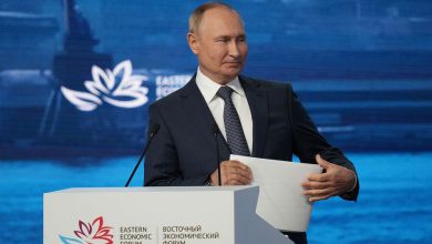 Фото - Путин: бизнес России демонстрирует высокий уровень ответственности перед страной