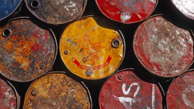 Фото - Reuters: нефтяная компания Колумбии Ecopetrol нарастила поставки нефти в Европу