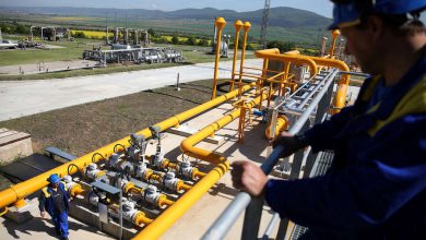 Фото - Российские власти спрогнозировали падение продаж газа за границу на 31% в 2022 году