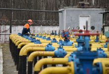 Фото - Три страны ЕС выступили за введение потолка цен для российского газа