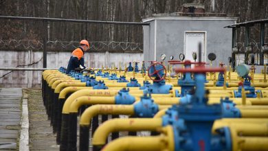 Фото - Три страны ЕС выступили за введение потолка цен для российского газа
