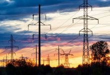 Фото - Украина обеспечит Молдавию электроэнергией в случае прекращения поставок из Приднестровья
