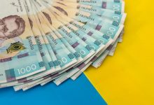 Фото - Украинский депутат Железняк: расходы бюджета страны могут вырасти еще на $54,3 млн