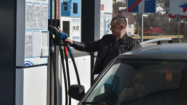 Фото - В ряде регионов России отметили подорожание бензина