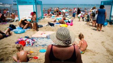 Фото - В АТОР назвали самые популярные у российских туристов этим летом страны