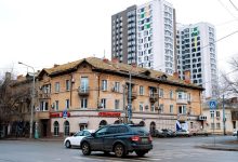 Фото - В Москве впервые стали предлагаться апартаменты в подвалах и на антресольных этажах
