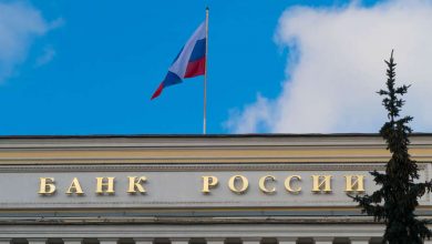 Фото - Банк России улучшил прогноз по ВВП в 2022 году, прогнозируя спад до 3,5%