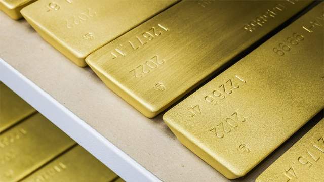 Фото - Центробанк назвал нецелесообразным накопление резервов в золоте