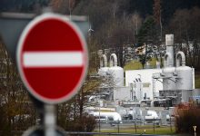 Фото - Германия не рассчитывает на поставки российского газа в ближайшее время