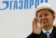Фото - Глава «Газпрома» Миллер: благополучие ЕС и ФРГ держалось на дешевых энергоресурсах из РФ