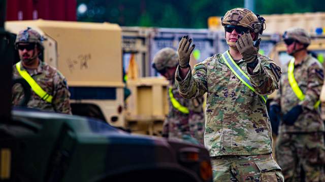 Фото - Пентагон заявил о новом пакете военной помощи Киеву на $275 млн