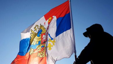Фото - Посол США пообещал Сербии помочь «отойти от России» в энергетике