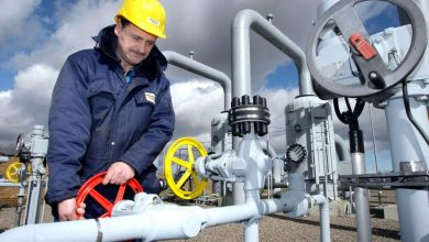 Фото - Поставки газа в Европу по «Турецкому потоку» упали на 25% после отзыва лицензии
