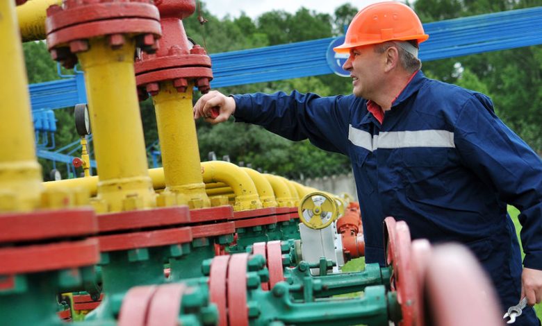 Фото - РФ и Турция начали разработку проекта газового хаба