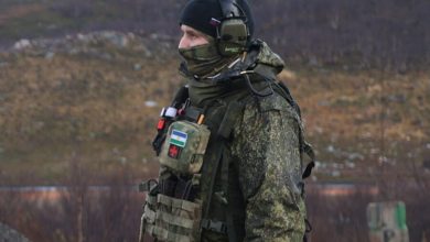 Фото - СМИ сообщили о десятикратном удорожании бронежилетов в России