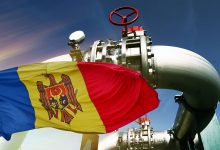 Фото - Вице-премьер Спыну заявил, что у Молдавии нет данных об объемах поставок от «Газпрома» в ноябре