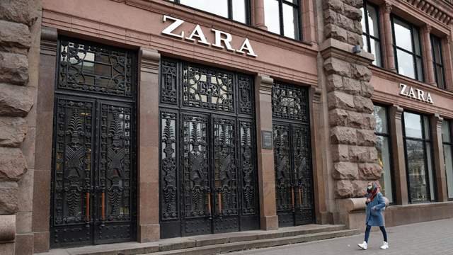 Фото - Владелец бренда Zara может передать российские активы партнеру из ОАЭ