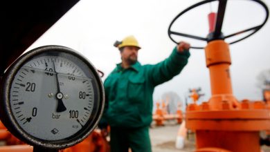 Фото - В «Газпроме» заявили о снижении поставок газа в Молдавию из-за действий Киева