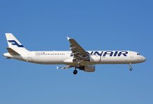 Фото - Бортпроводники Finnair собираются провести забастовку против сокращений персонала