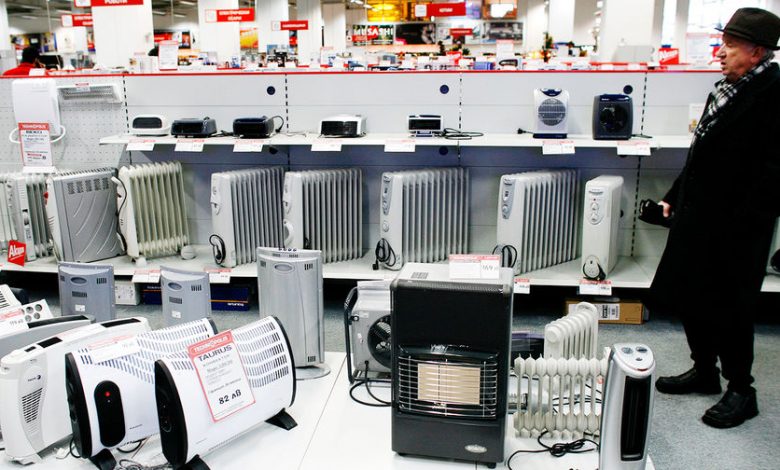 Фото - Business Insider: жители Польши начали раскупать электрогенераторы и оборудование для отопления