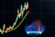 Фото - Цены на газ с поставками в декабре в Европе выросли на 17% выше $1414 к закрытию торгов 2 ноября