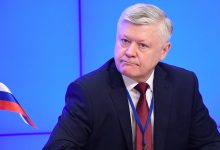 Фото - Депутат Пикарев призвал «как можно скорее» запретить призывы финансировать ВСУ