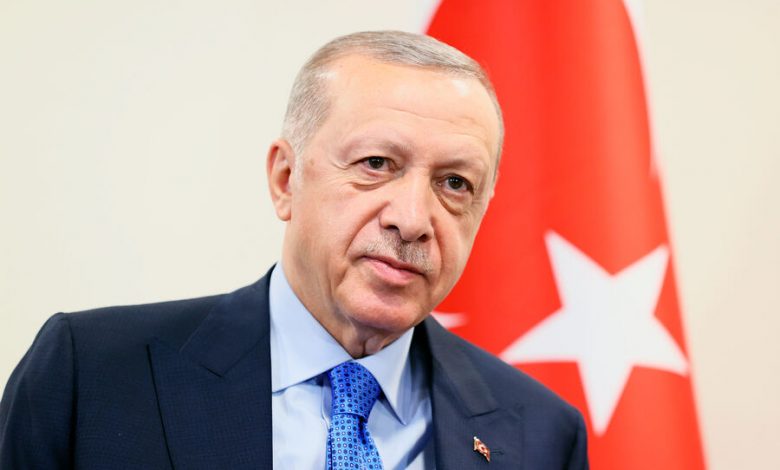 Фото - Эрдоган заявил, что Турция в ноябре достроит трубопровод для газа из Черного моря