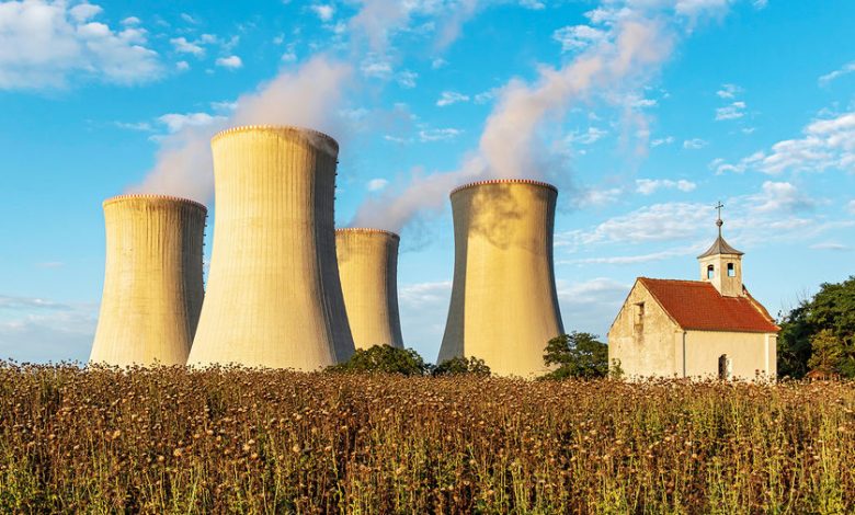 Фото - Hill: в Европе возникли разногласия из-за поставок ядерного топлива из России