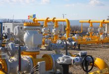 Фото - Молдавия использовала первые €100 млн кредита ЕБРР на пополнение газовых запасов